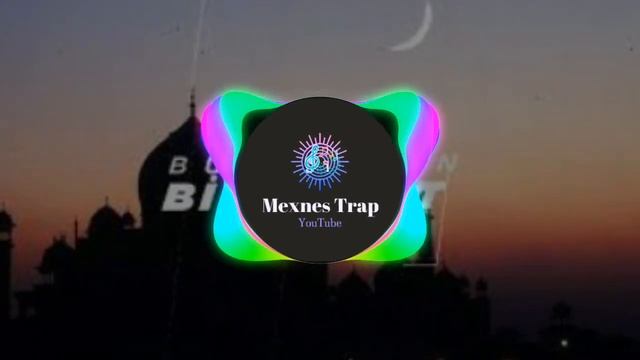 Geeflow Musab-Hasbi Rabbi (Mexnes Trap)