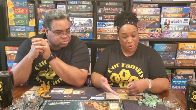 OFPG - Embarcadero Preview (Gold Rush!) смотреть онлайн