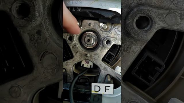 снятие и покраска руля nissan murano 2013г. z51. смотреть онлайн