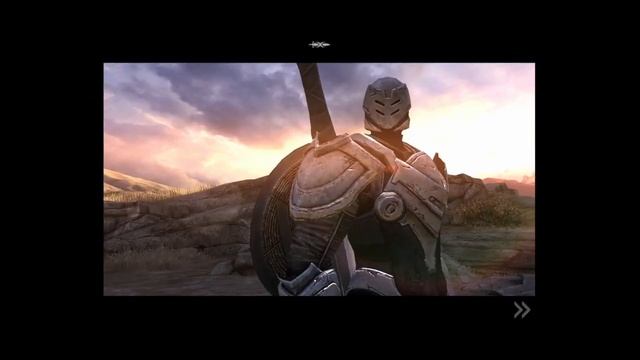 Infinity Blade III Gameplay iPad - CrazyMikesapps смотреть онлайн
