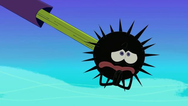 हिंदी Zig & Sharko  Sea's Up (S01E43) - Hindi Cartoons For Kids
