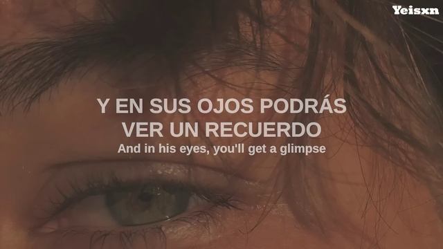 Joji - Glimpse Of Us // Español + English смотреть онлайн