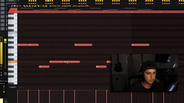 HOW TO MAKE SYNTH BEATS FOR DESTROY LONELY & MORE | FL Studio 20 Tutorial смотреть онлайн