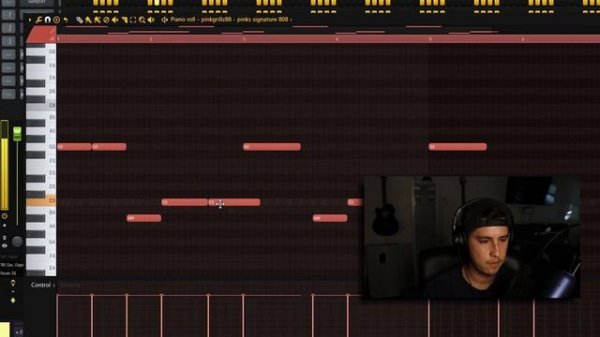 HOW TO MAKE SYNTH BEATS FOR DESTROY LONELY & MORE | FL Studio 20 Tutorial