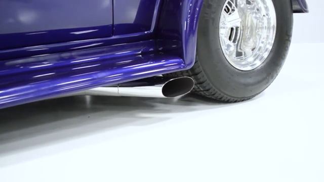 114068 1934 Chevrolet Coupe смотреть онлайн