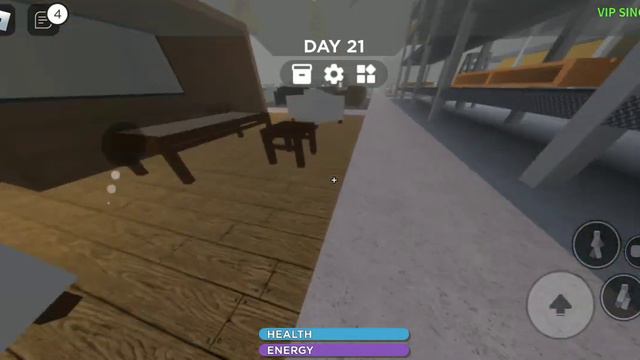 выживание в scp-3008 с читами смотреть онлайн