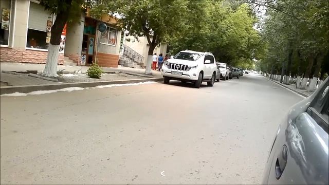 КАРАГАНДА. Нуркена по малой дороге смотреть онлайн