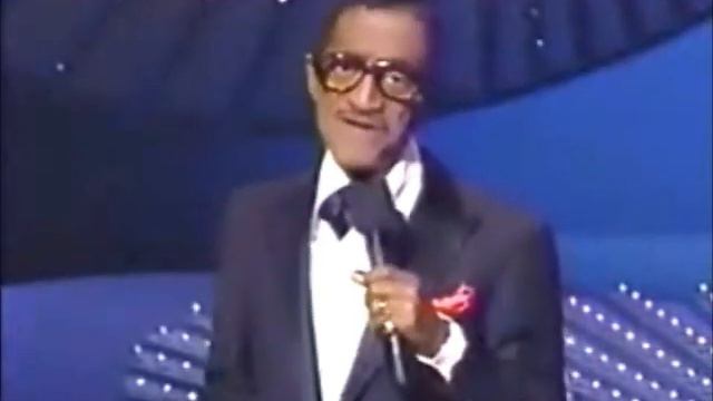 SAMMY DAVIS JR. (Live) - HEY THERE смотреть онлайн