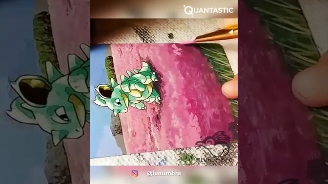 Creative Pokemon Ideas That Are At Another Level смотреть онлайн