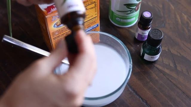 My Favorite DIY Spa Day Recipes смотреть онлайн
