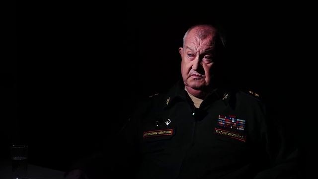 Атаки Украины по мосту, смерть сына Пуликовского и расширение НАТО. Комментарий генерал-лейтенанта смотреть онлайн