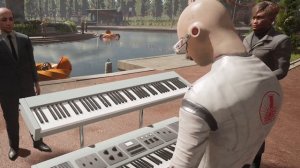 Вовчик из Atomic heart играет я уеду в Комарово | phonk remix | 1 час