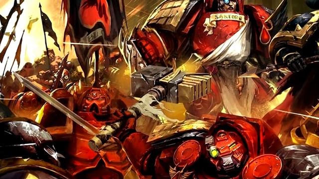 Space Sharks (Carcharodons) EXPLAINED By An Australian | Warhammer 40k Lore смотреть онлайн