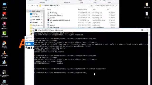 How to Root Huawei Mate 10, Mate 10 Pro and Mate 10 Lite [ urdu hindi] 100% working Part 1 смотреть онлайн