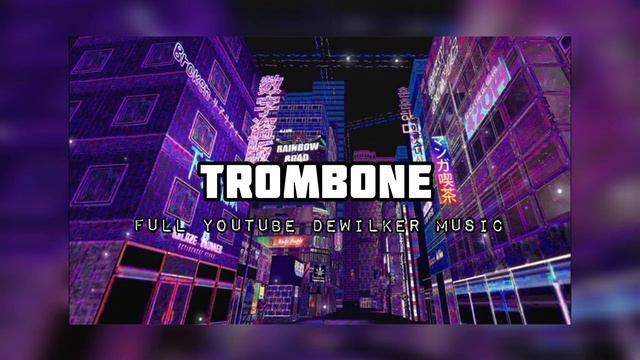 DJ TROMBONE_VIRAL TIK TOK_-DIEGHOMADO_- FULL BASS NW 2K21..! смотреть онлайн