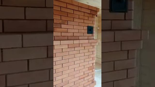 Отопительная печь с хлебной камерой по системе Кузнецова смотреть онлайн