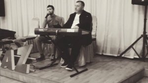 Сеймур Веледов - Кани Джейран. На  свадьбе 2023 ?