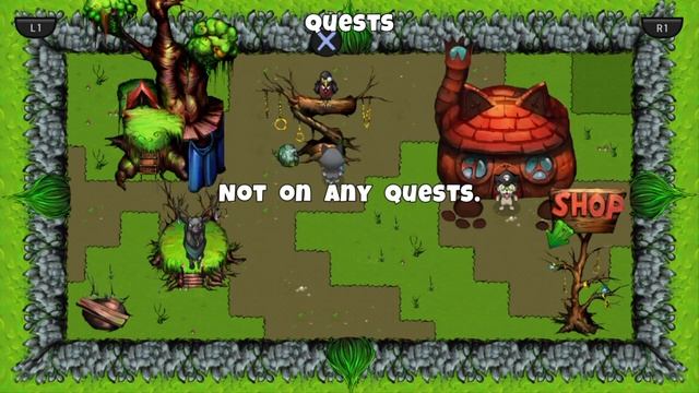 Kitten Squad. обзор.