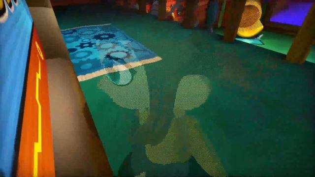 DAWG играет в A Hat In Time (ПРИКОЛЬНАЯ ИГРУХА))) смотреть онлайн