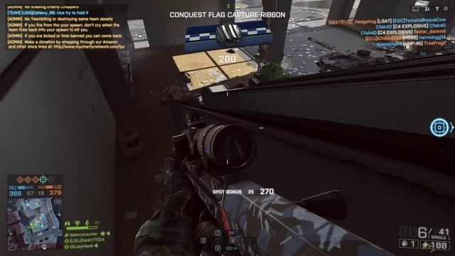 GTX 760 (OEM) Battlefield 4 Test смотреть онлайн