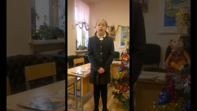 М.Ю.Лермонтов «Москва люблю тебя...» смотреть онлайн