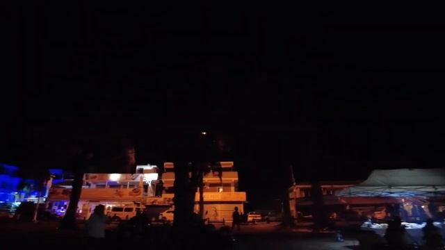 Mauritius Flic en Flac New Year 2023 , Новый год во Флик-ан-Флак Маврикий смотреть онлайн