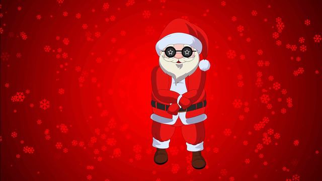 Gangnam Style Christmas Parody - SANTA STYLE | Gangman Style Santa Claus смотреть онлайн