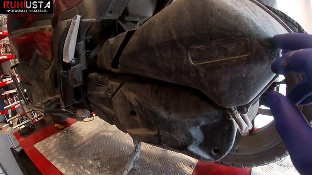 ÇİN ÇAN ÇUN YERLİ MİLLİ SEHA150 FREN SORUNUNA KESİN ÇÖZÜM/KISA ANALİZ смотреть онлайн