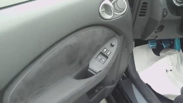 *NEW* Nissan 370Z Touring Walkaround 0-60 in FAST смотреть онлайн