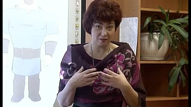 Рівна осанка - ознака успішних людей РКП 23 11 17 смотреть онлайн