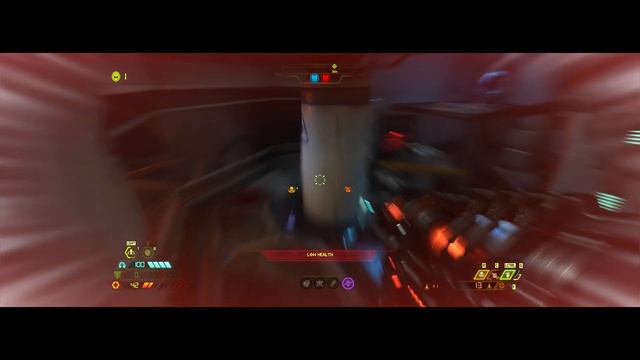 Doom Eternal - Ep. 80 - Max Evasion Imp смотреть онлайн