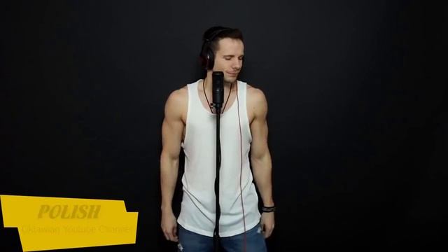 Despacito cover in 20 Different languages enjoy it? смотреть онлайн