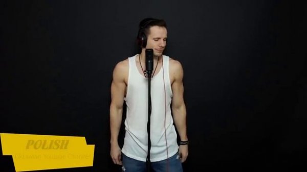 Despacito cover in 20 Different languages enjoy it?