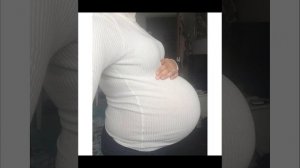 My Favorite Pregnant Bellies Slideshow