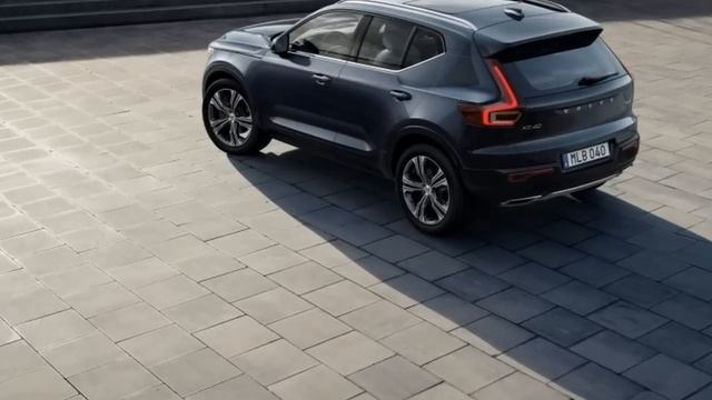 [LIKE THIS] 2019 volvo xc40 new 3 cylinder engine смотреть онлайн