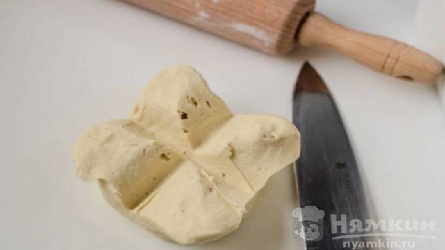 Кухня Мамашки