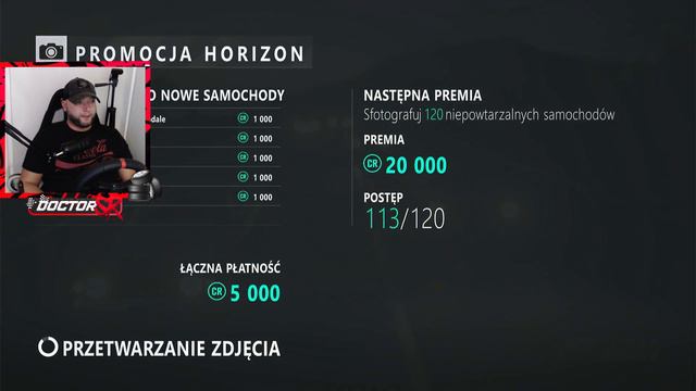 FERRARI DINO Mistrzostwa drogowe FORZA HORIZON 3 FH3 смотреть онлайн
