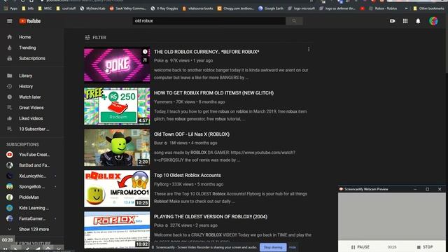 roblox has changed the robux icon смотреть онлайн
