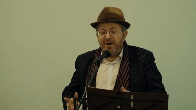 "Киндэрлах-киндэр" - Влад Шульман смотреть онлайн