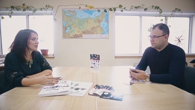 Американский бренд в России. Обувная фабрика на волге смотреть онлайн