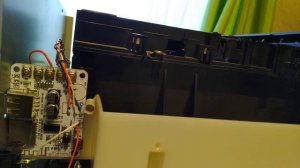 Как встроить MP3 Bluetooth модуль в музыкальный центр (магнитолу) на примере Panasonic SA-AK50