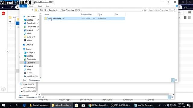 How to download Photoshop CS6 Full смотреть онлайн