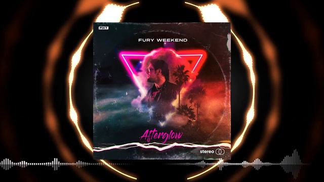 Fury Weekend feat. King Protea - Maria Magdalena смотреть онлайн