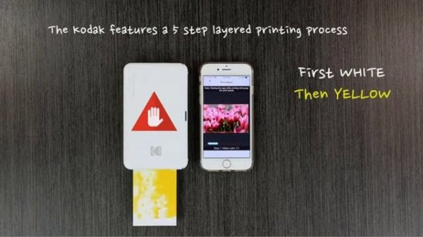 Portable Photo Printer – Top 5 Best Portable Photo Printers of 2023.