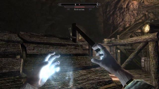 The Elder Scrolls V: Skyrim ► СОБИРАЕМ АМУЛЕТ ГОЛДУРА ► #12 смотреть онлайн