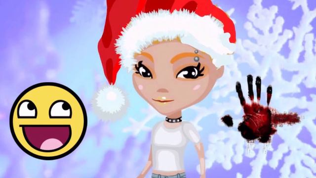 ❄️TAG: то или это? || ГлашаАватария❄️ смотреть онлайн