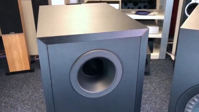 KEF Q350 смотреть онлайн