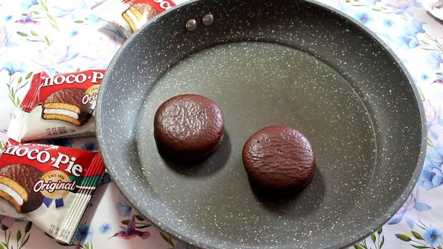 Вся правда о ЧОКО ПАЙ /CHOCO PIE . Это ШОК! Сенсация!!! смотреть онлайн