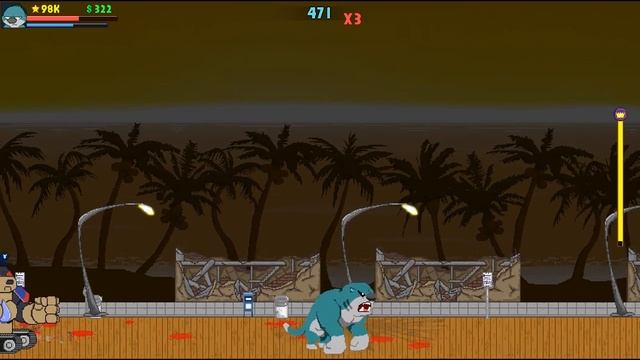 [Bedfellows FRENZY] Play смотреть онлайн