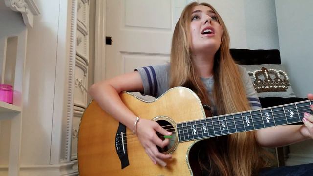 Trust in You Cover смотреть онлайн